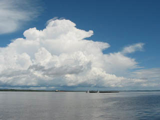 Rio Negro, Amazonas